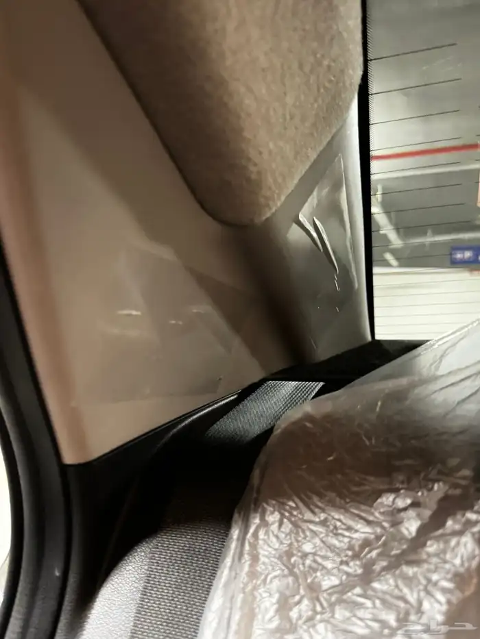 اكسنت 2020 مكينه كبير 1.6 42