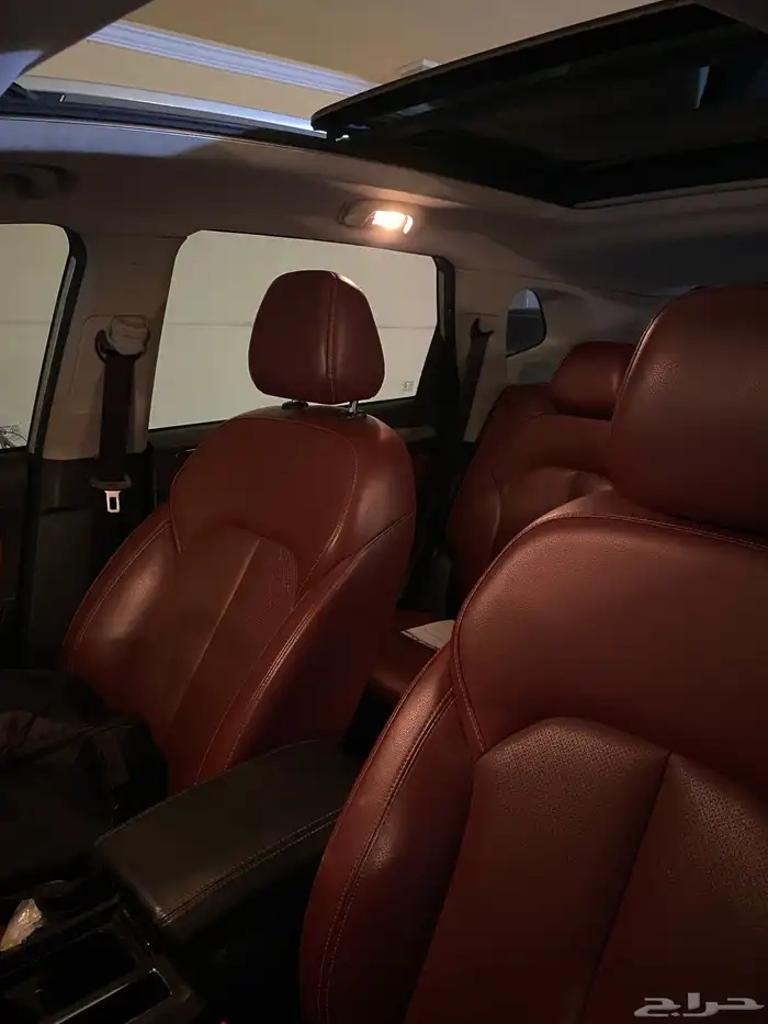 ام جي ار اكس 5 فل كامل 2020 4