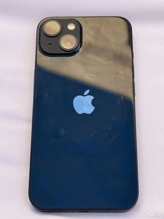 ايفون 13 128 بطارية 81 نظيف جدا غير مفكوك 0