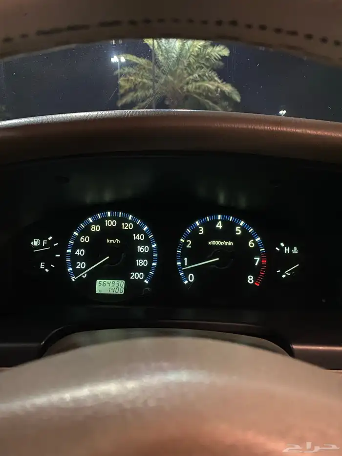 باتفندر 2004 فل كامل قير عايدي 11