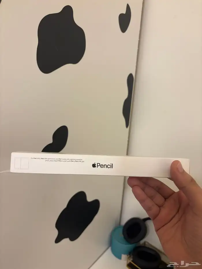 قلم ايباد ابل الجيل الثاني 2