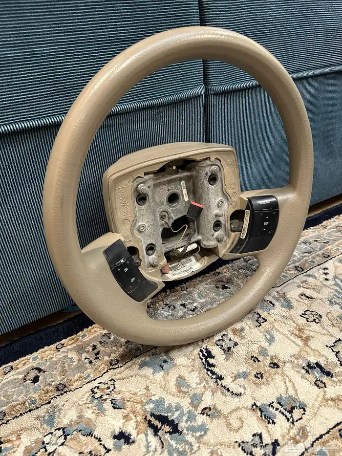 طارة فورد بعروقها 0