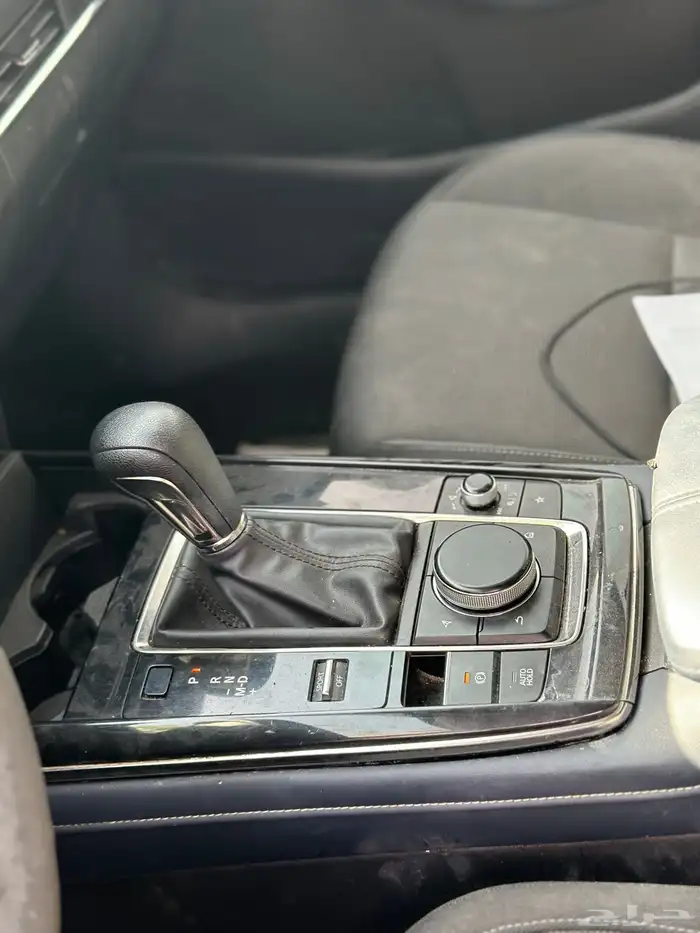 مازدا CX-30 2021 15