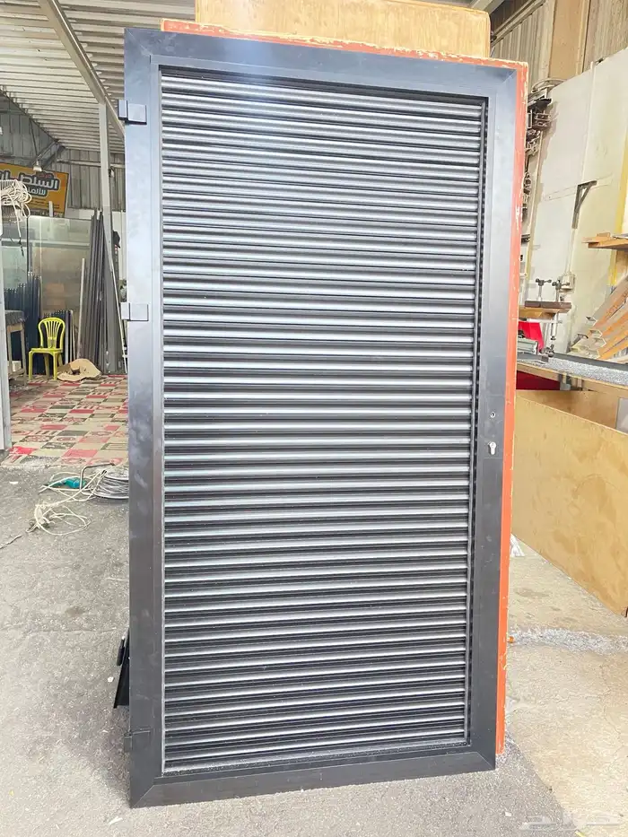 المنيوم قزاز 7