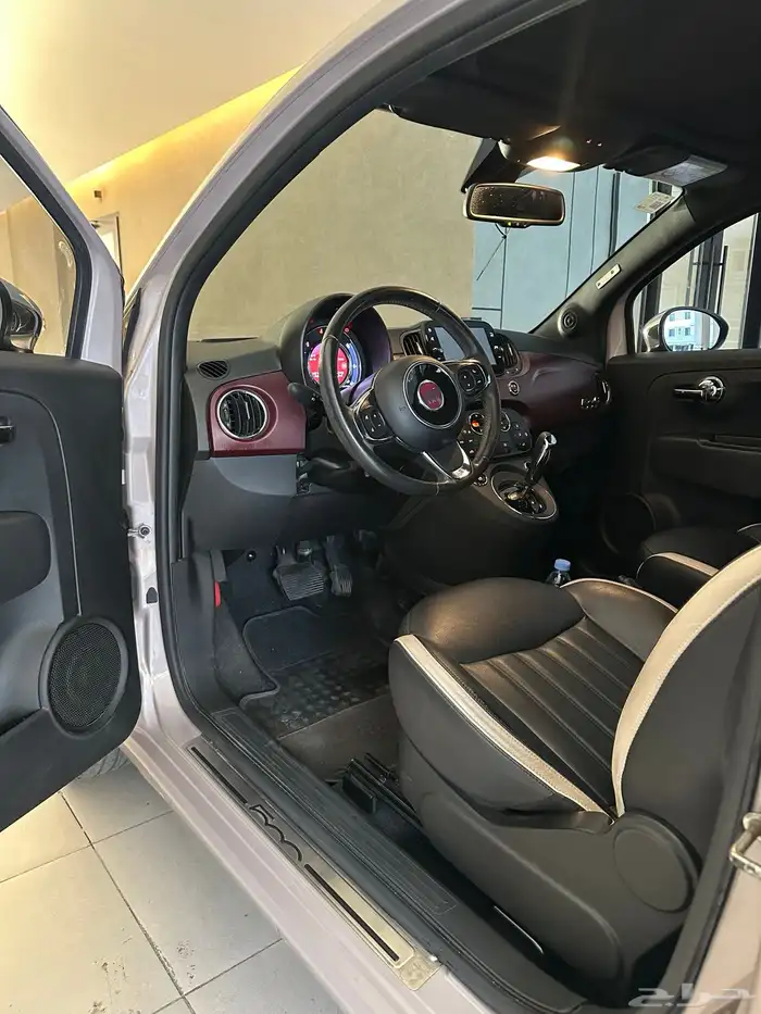 فيات فل كامل كشف 7