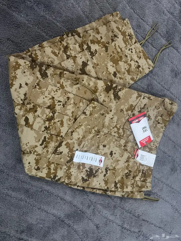 بنطلون TRU-SPEC 1