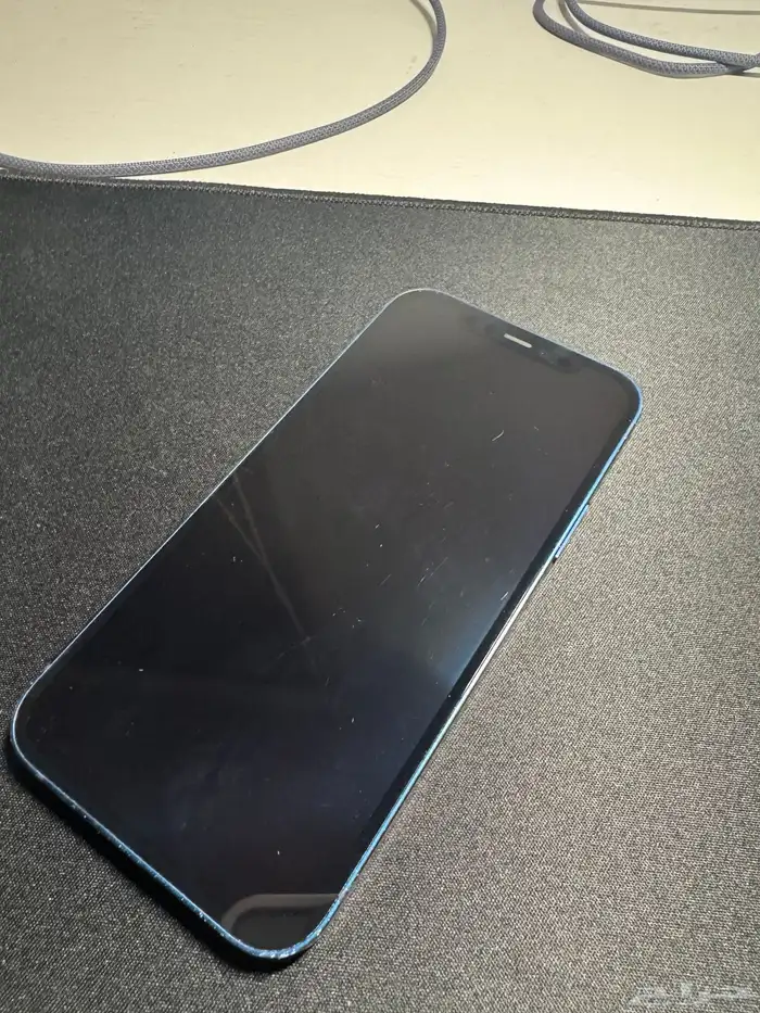 ايفون 12 iPhone 1