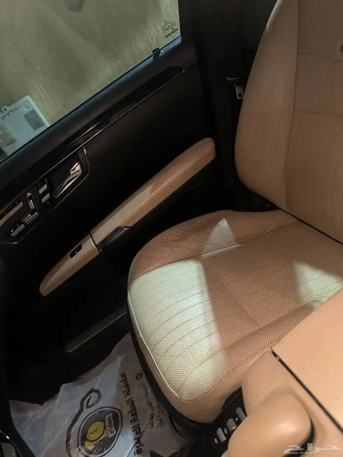 للبيع مرسيدس (S400 (2009 20