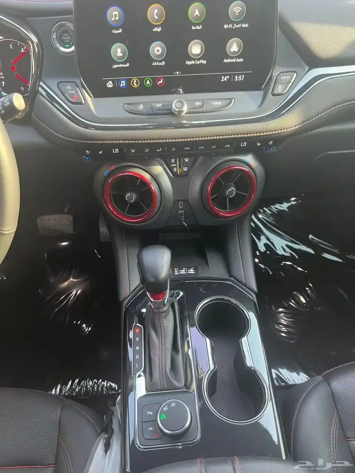 بليزر فل كامل ( 2024 RS ) 4