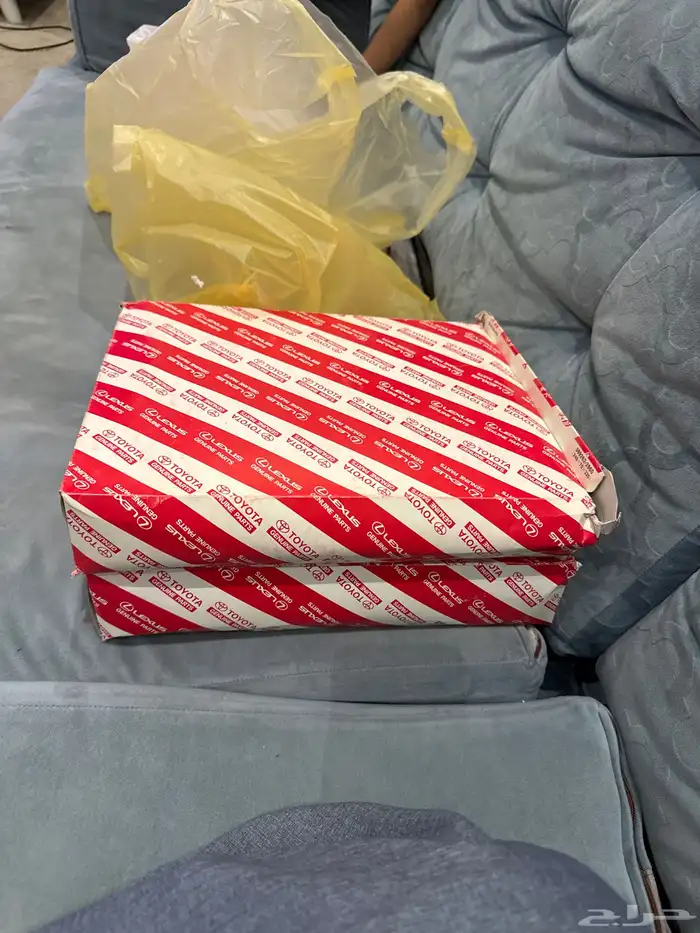 قطع غيار برادو مكينه 3000 0