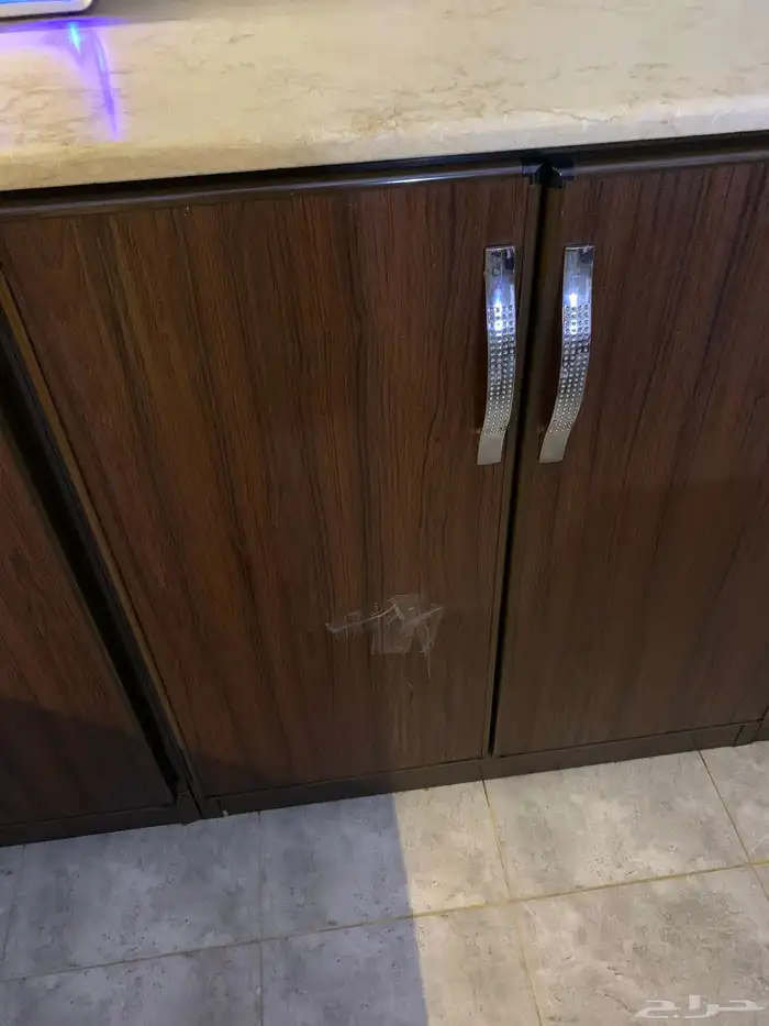 دولاب مطبخ 4