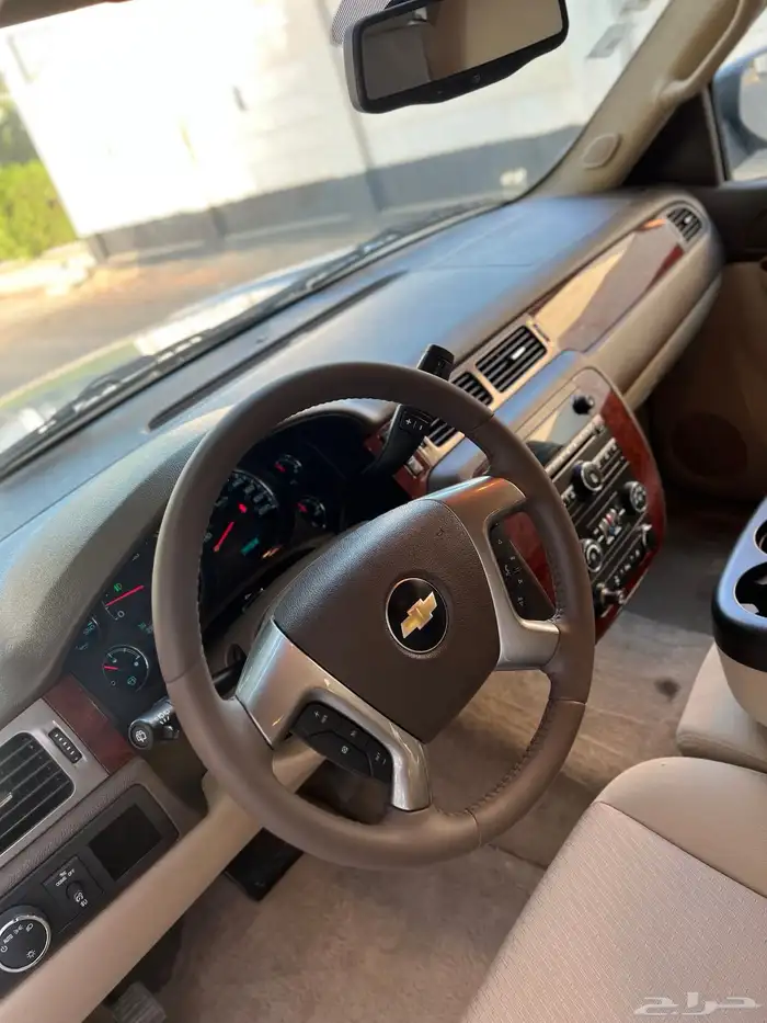 تاهو نظيف وكالة 19