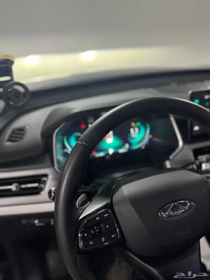 شيري تيجو 8 برو 2023 8