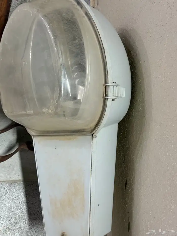 لمبات شارع 0