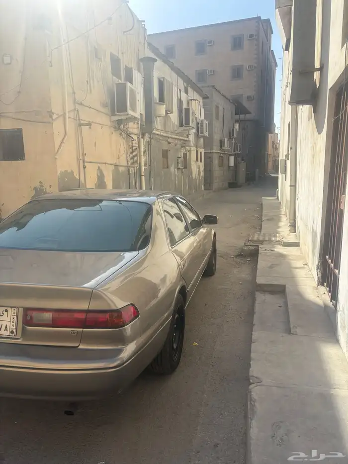 كامريي للبيع على السوم 3