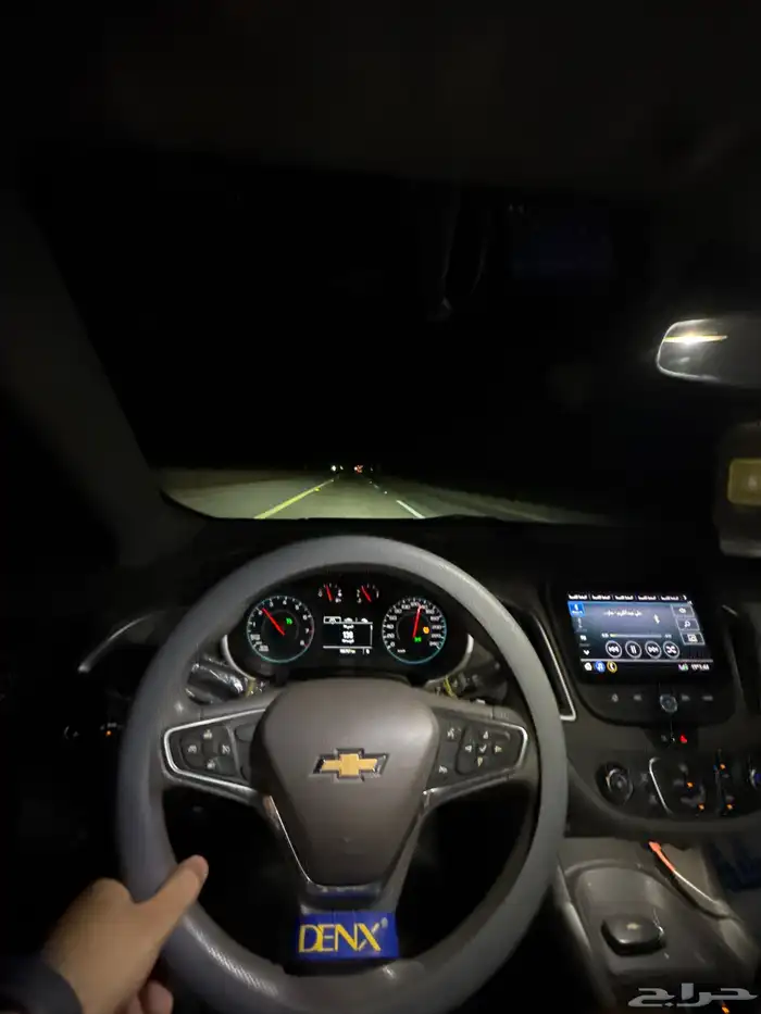 ماليبو 2020 LS 14