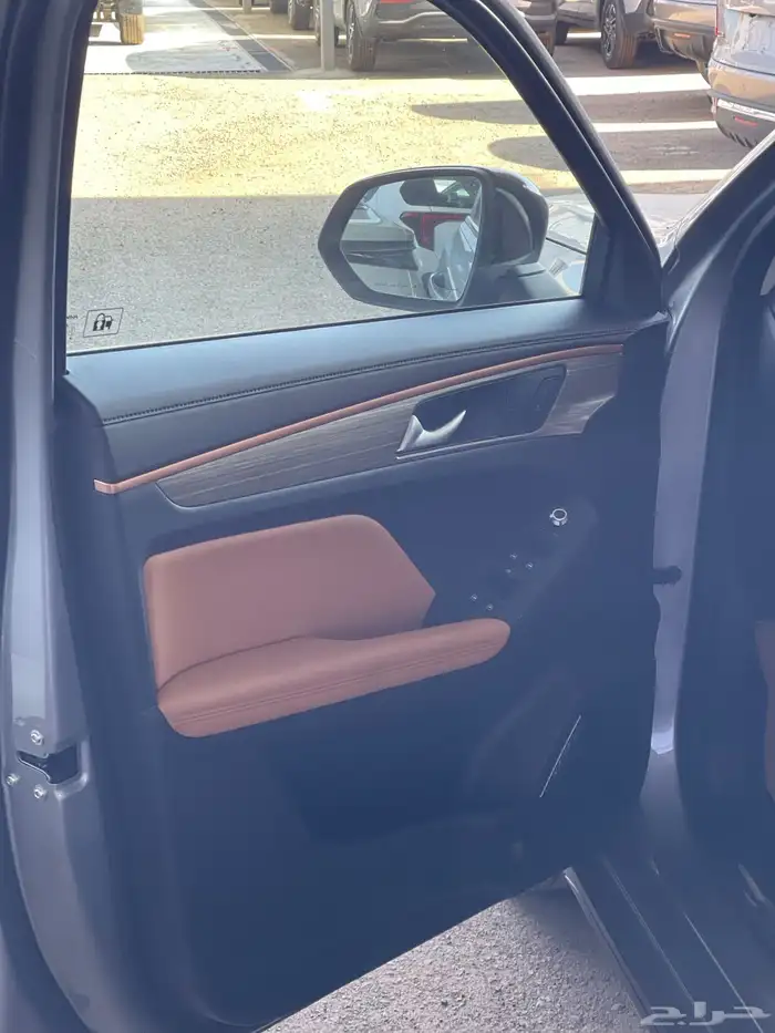 هافال جوليان عرض حصري 5