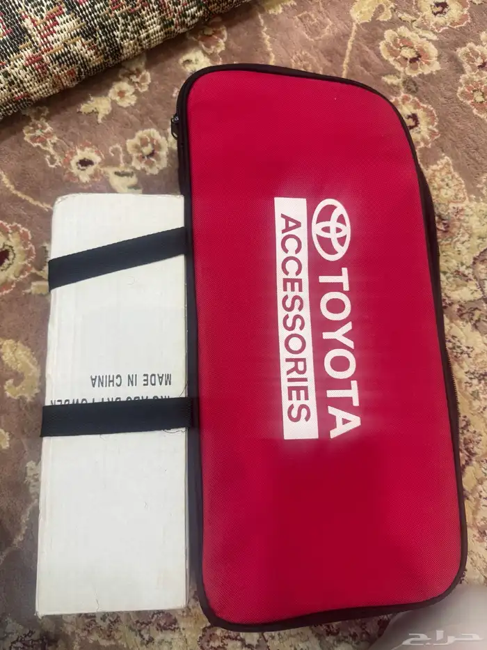 شنطه إسعافات اوليه 0