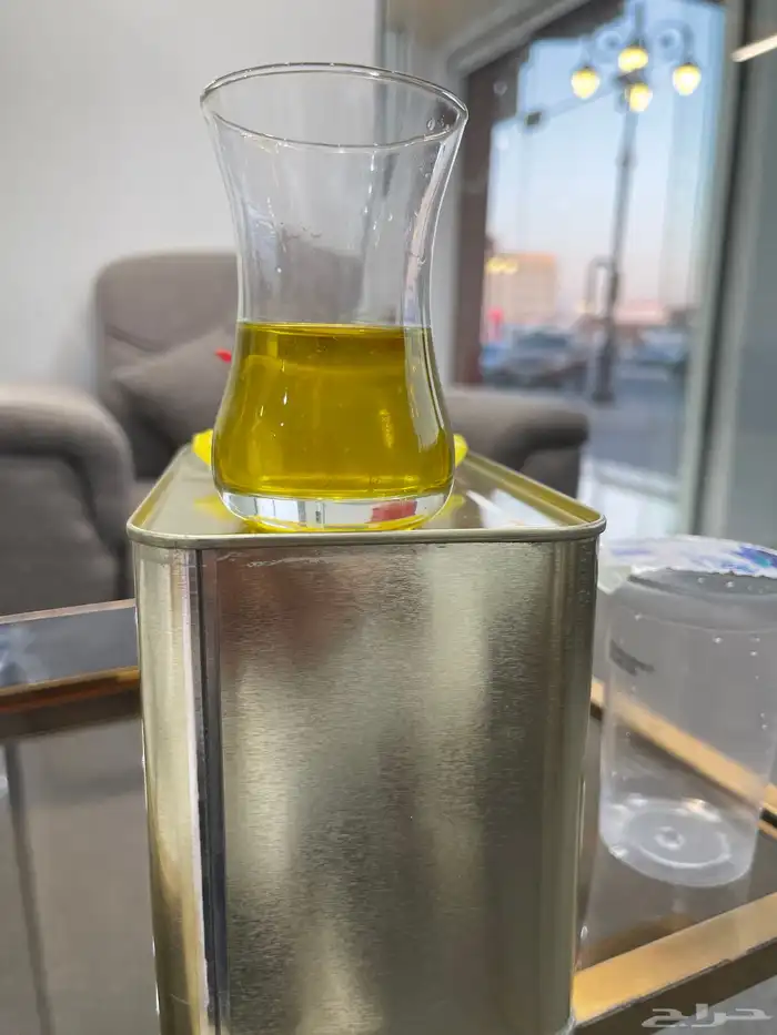 زيت زيتون   اصلي مشروط 1