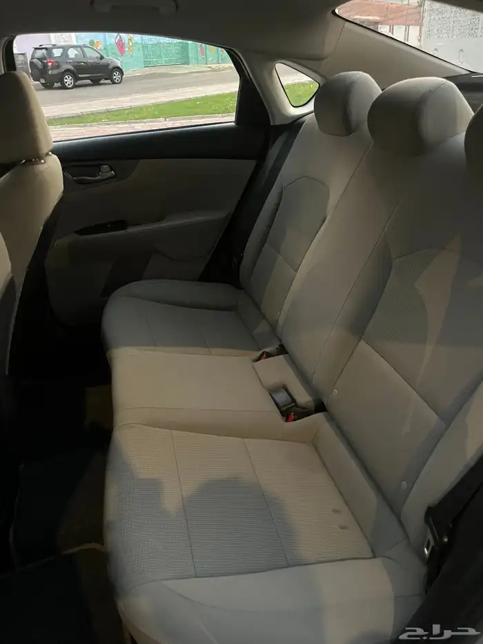 كيا سيراتو 2019 12