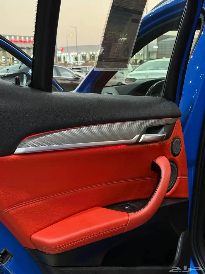 BMW X2 2023 m kit فل كامل ناغي 9