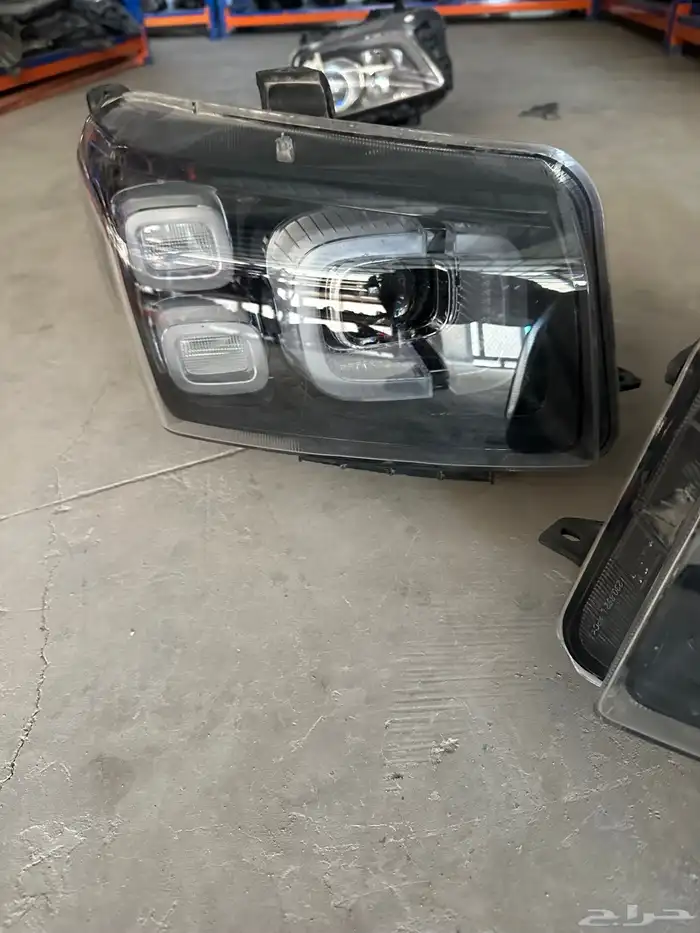 شمعات بايك BJ40 2