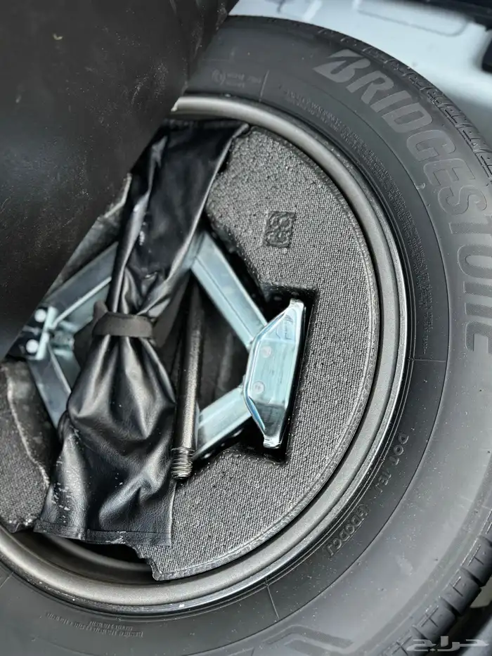 راف فور 2023 فل كامل سعودي 93