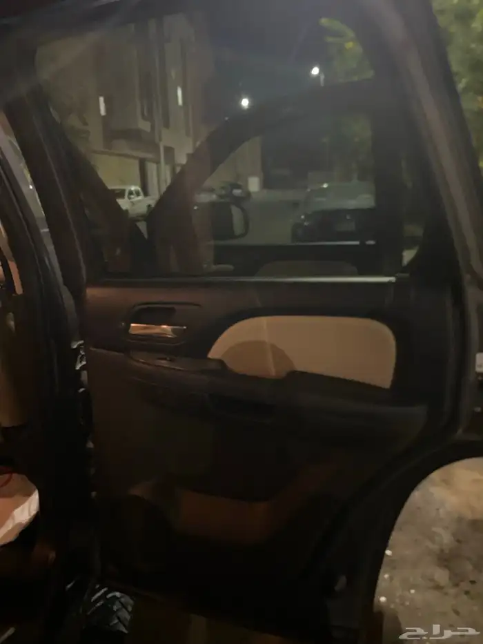 شفروليه تاهو أمريكي 2010 دبل 11