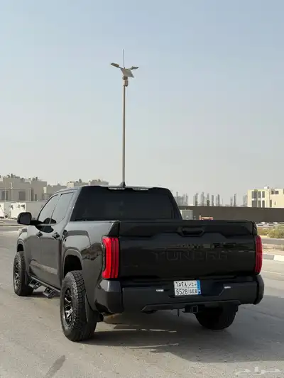 تويوتا تندرا 2022 index