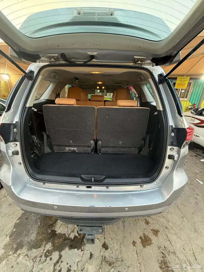 فورشينر 2020 GX 2