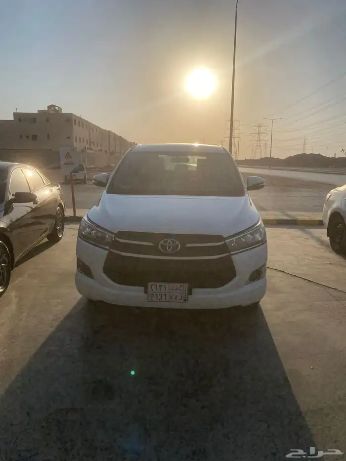 انوفا للبيع 0