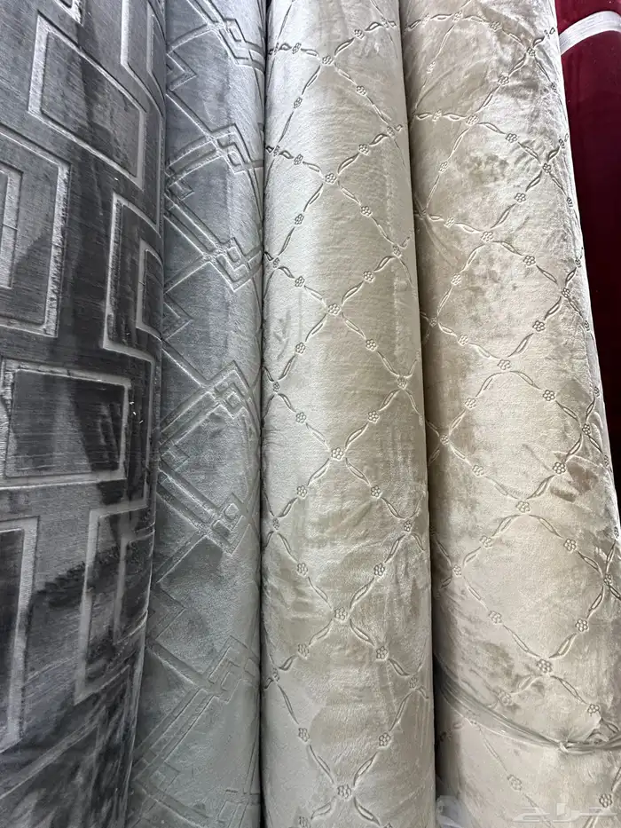 موكيت فرشات مجالس حرير بسعر كويس جدا 0