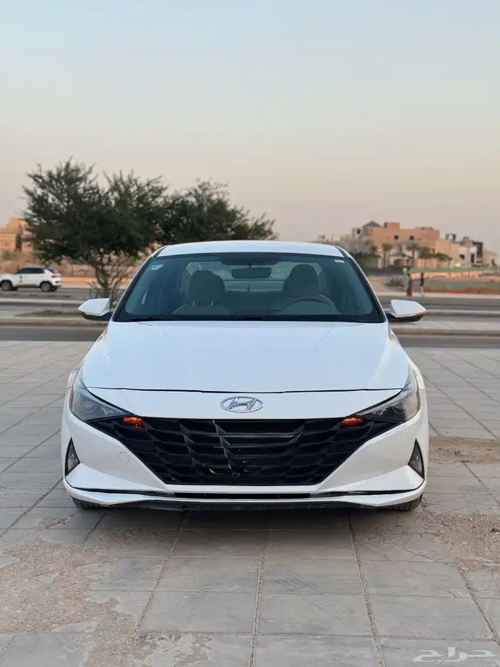 هيونداي النترا 2021 2