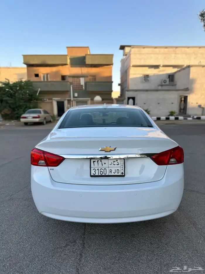 امبالا 2018 بدي وكاله نظيف 5