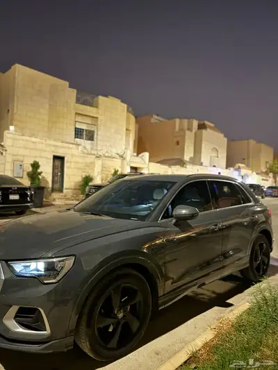 للبيع اودي q3 index