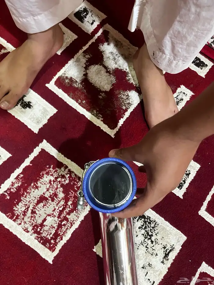 فلتر سبكتر 2