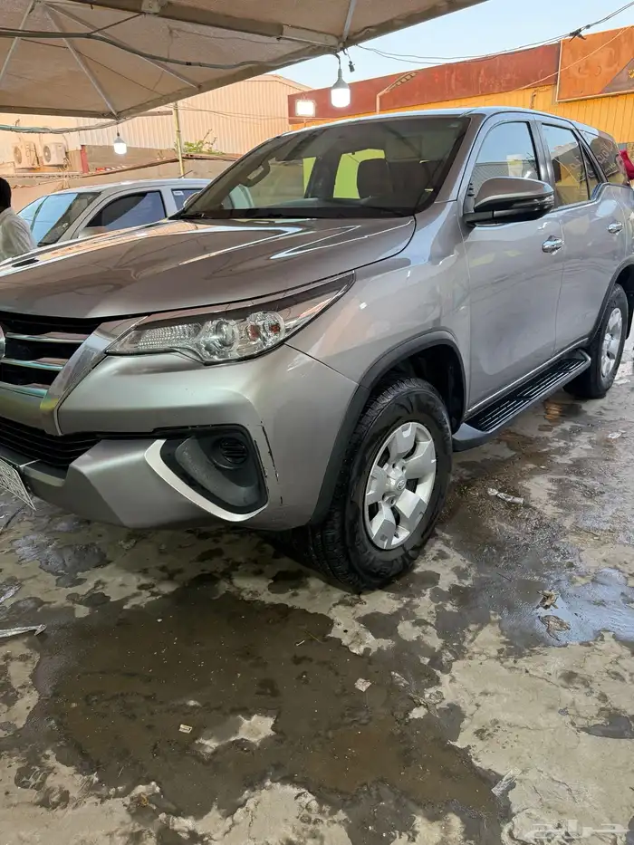 فورشينر 2020 GX 4