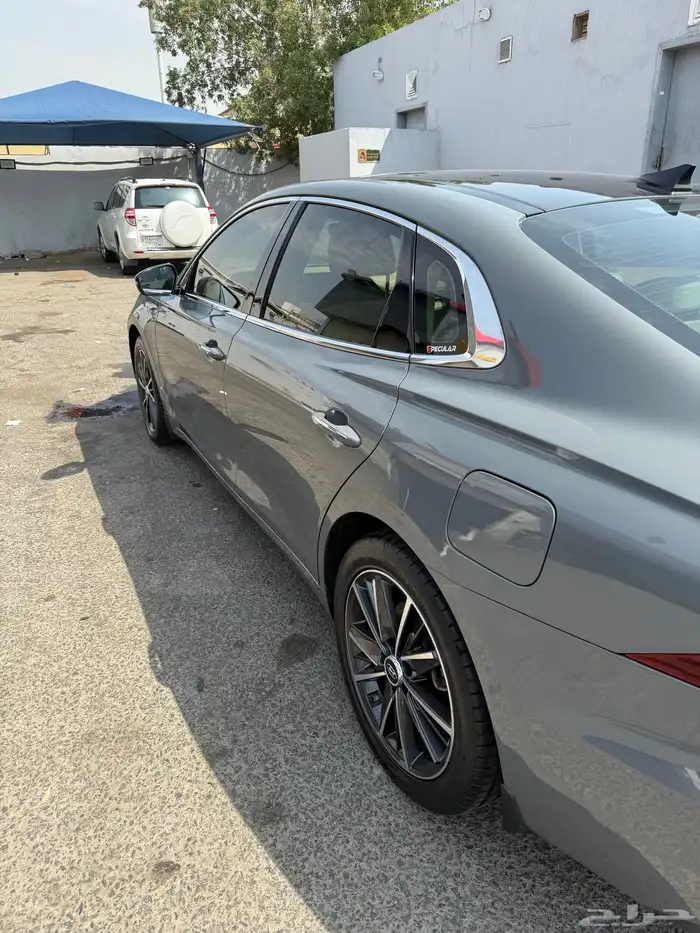 ازيرا 2023 ممشى قليل منوة المستخدم 22