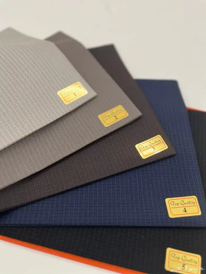 اقمشة شتوية فاخرة وانيقة 8