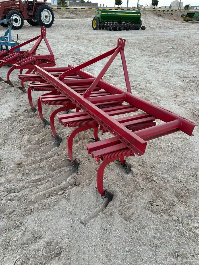 معدات زراعيه ( ملحقات حراثه ) 5