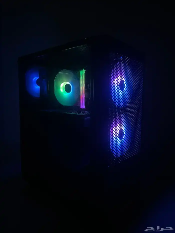 بيسي قيمنق pc 0