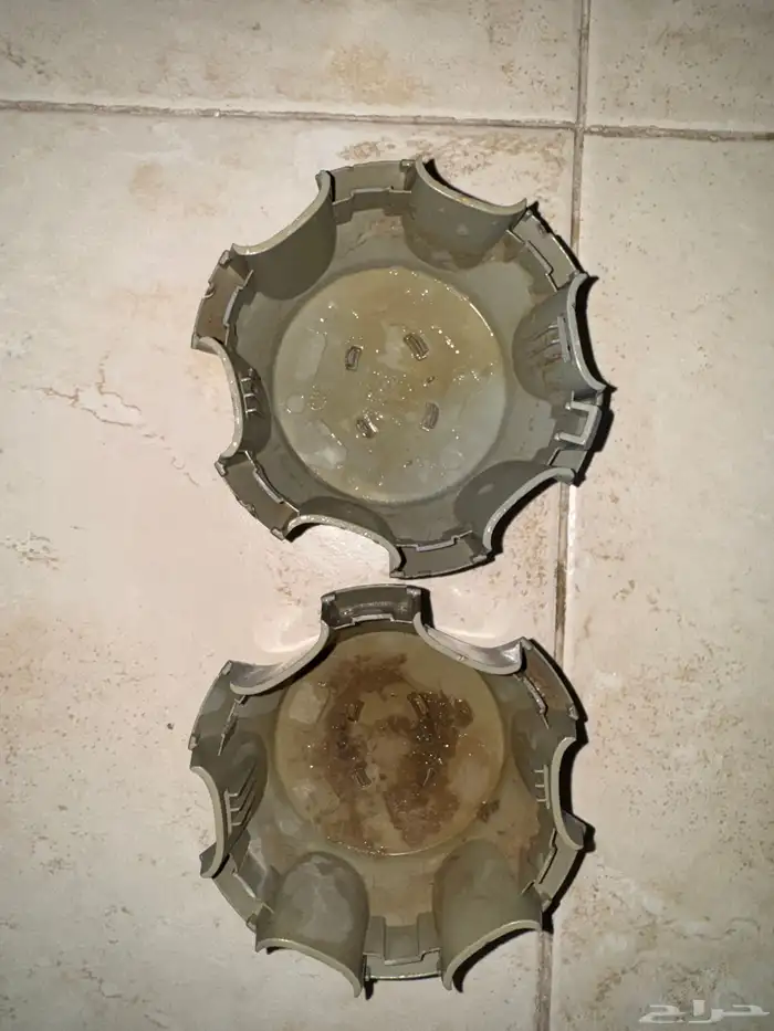 اكواع اف جي اصلية بلمعتها وكالة 6