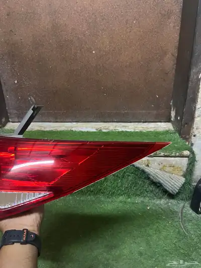 اسطب ركن يمين بريفيا 2006 إلى 2010 اصلي index