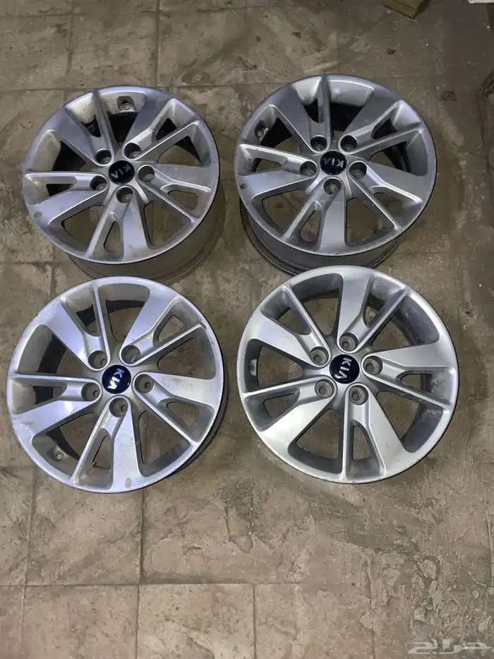 جنوط اوبتيما 2018 0