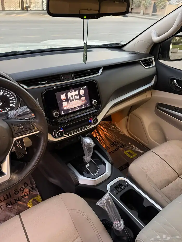 اكستيرا 2021 نص فل دبل دفلوك نظيف 14