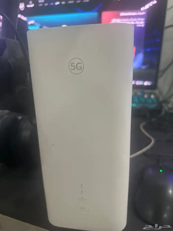 للبيع راوتر هواوي 5g cpe pro 0