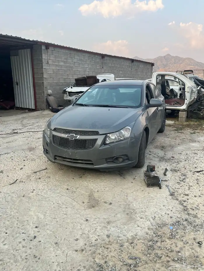 تشليح البيان محايل كروز البيع قطع فقط 0