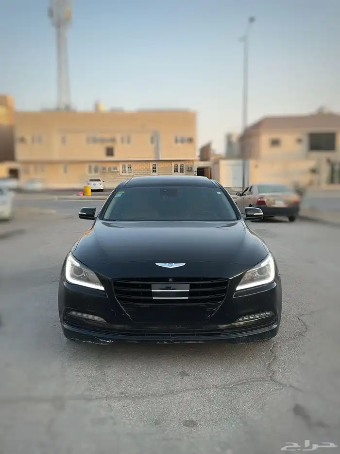 جينسس 2016 فل كامل 2