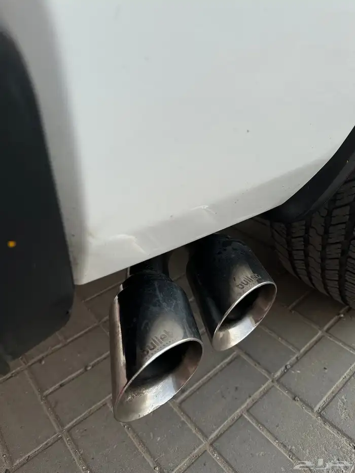 سييرا 2014 فل كامل شاشه كبيره بدي وكاله 31