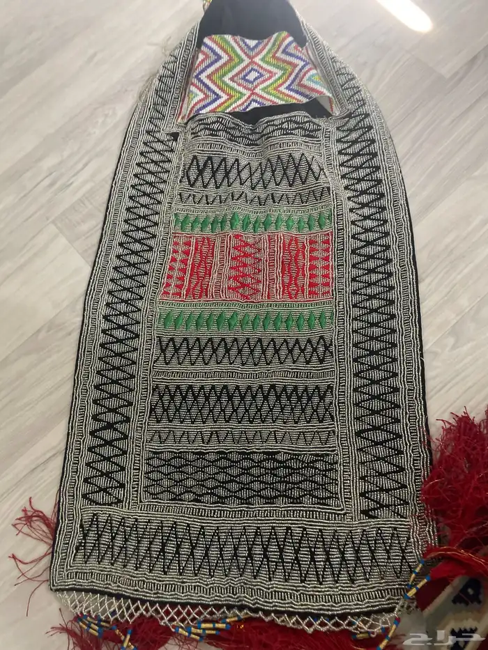 برمص أو قرقوش تراثية 0